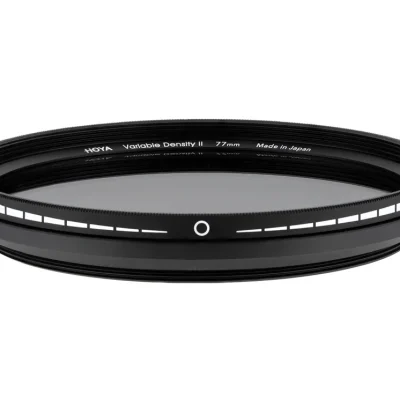 Hoya 82mm Variable Density II Filter