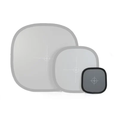 Manfrotto EzyBalance Grey Card
