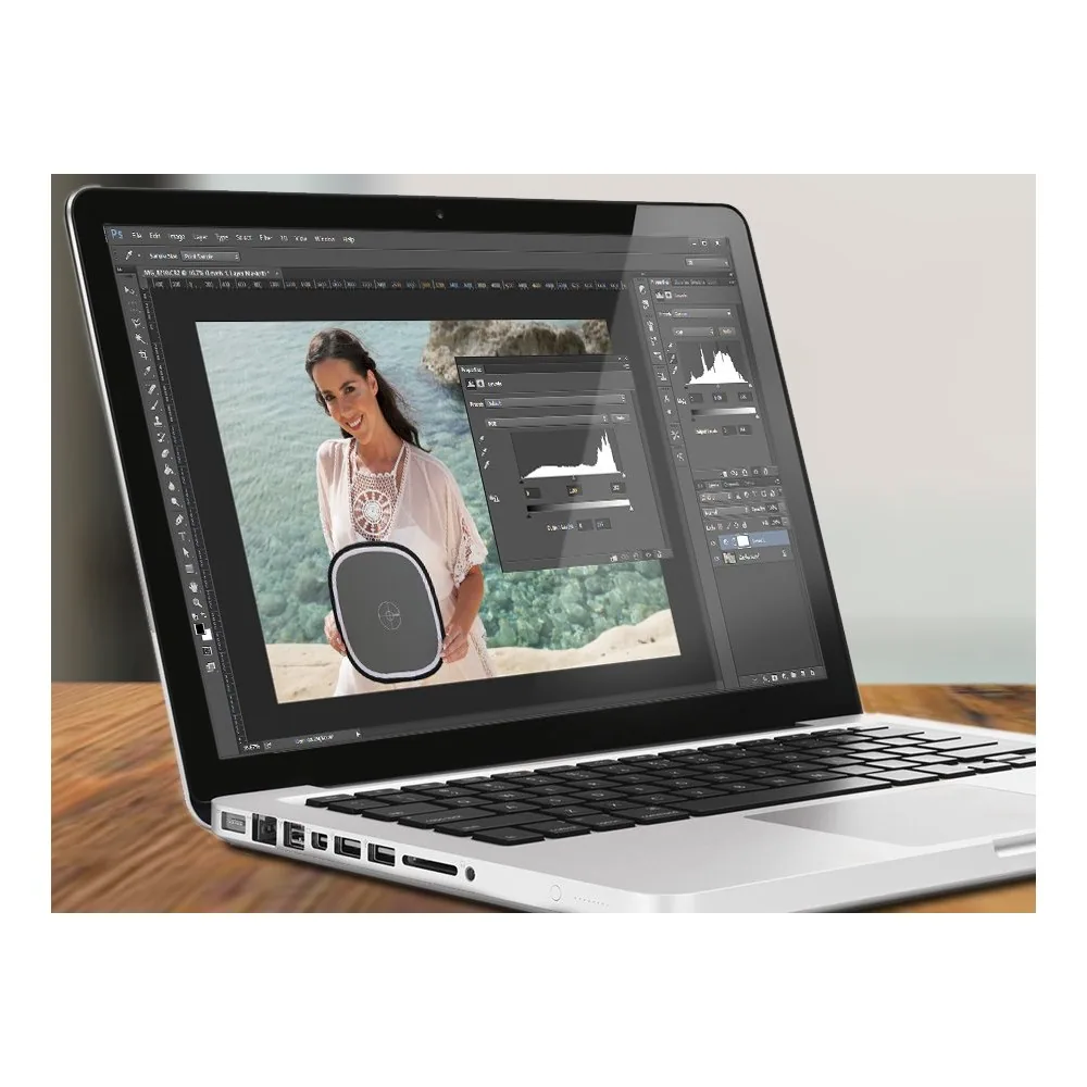Manfrotto EzyBalance Grey Card