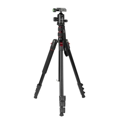 SmallRig CT-20 Aluminium Tripod with Ball Head