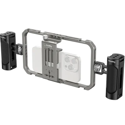 SmallRig 4121 All-in-One Basic Video Kit