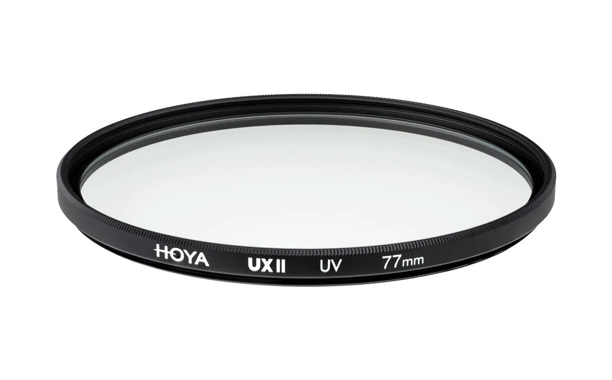 Hoya 43mm UX II UV Filter