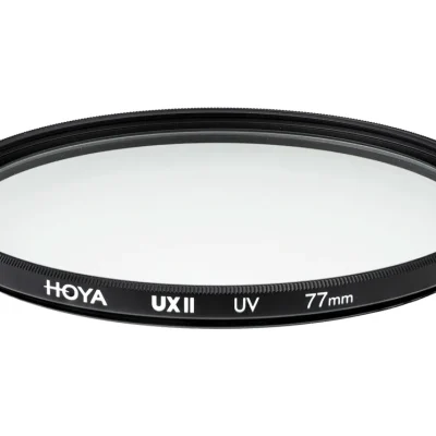 Hoya 55mm UX II UV Filter