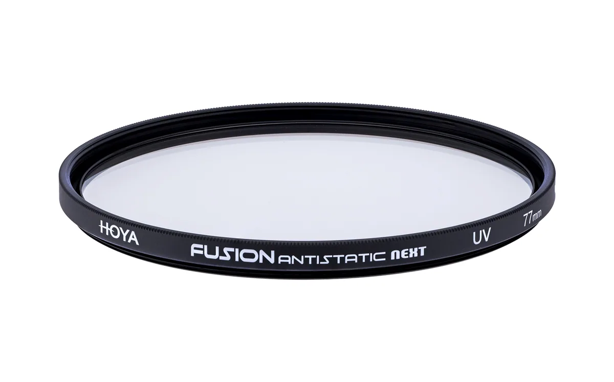 Hoya 62mm Fusion Antistatic Next UV Filter