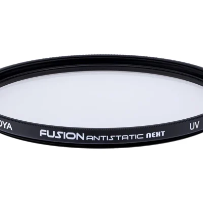 Hoya 72mm Fusion Antistatic Next UV Filter