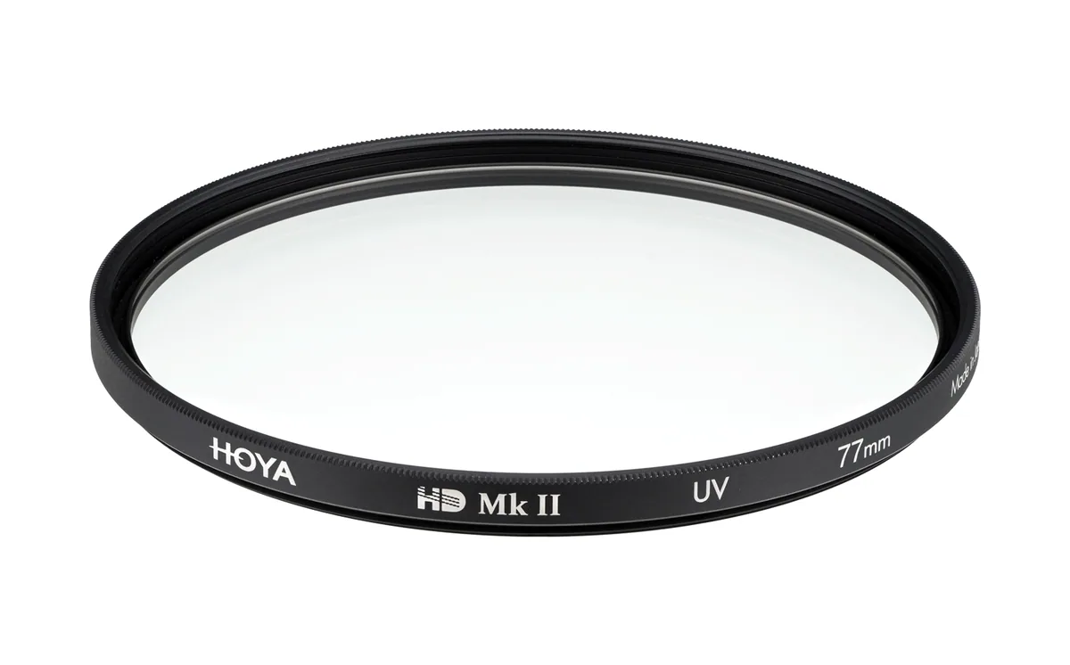 Hoya 49mm HD MkII UV Filter