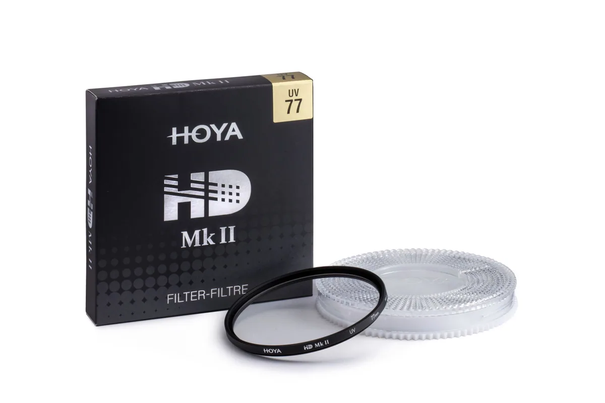 Hoya 49mm HD MkII UV Filter