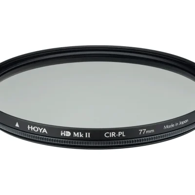 Hoya 72mm HD MkII Circular Polariser Filter