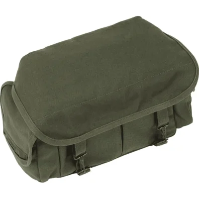 Domke F-2 Original Shoulder Bag (Olive Drab)