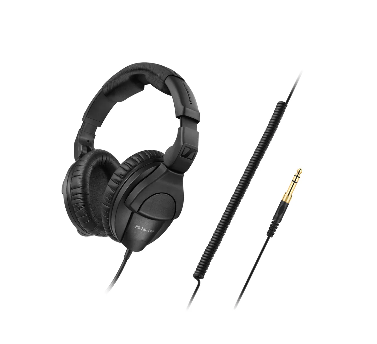 Sennheiser HD280 PRO Closed Back Headphones