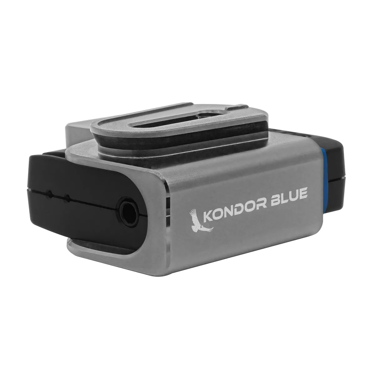 Kondor Blue Tentacle Sync-E Caddy Mount (Raven Black)