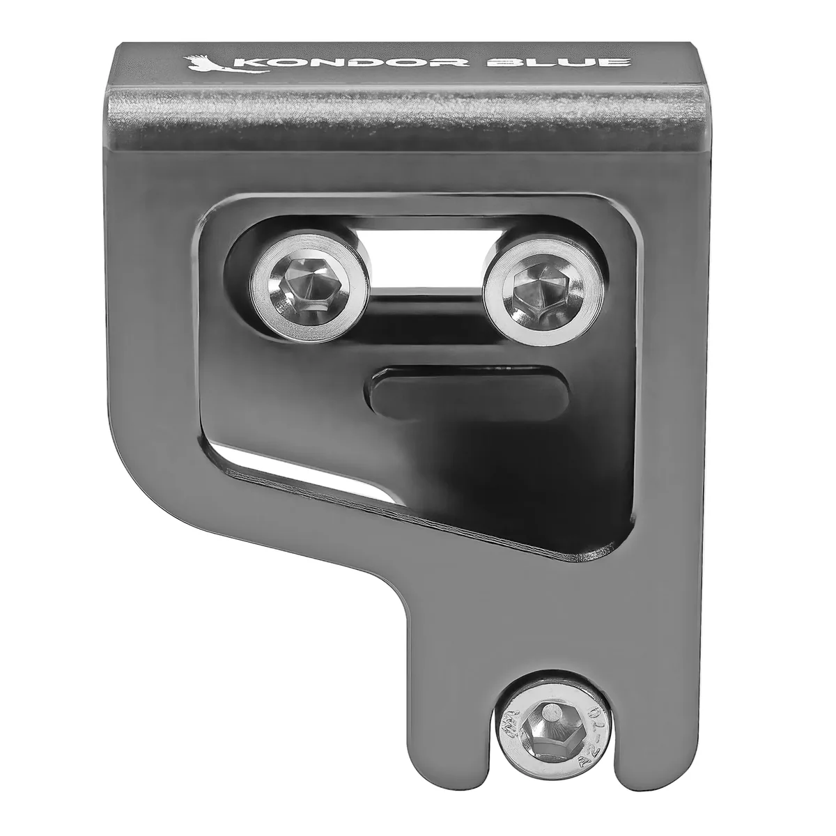 Kondor Blue Tentacle Sync-E Caddy Mount (Raven Black)