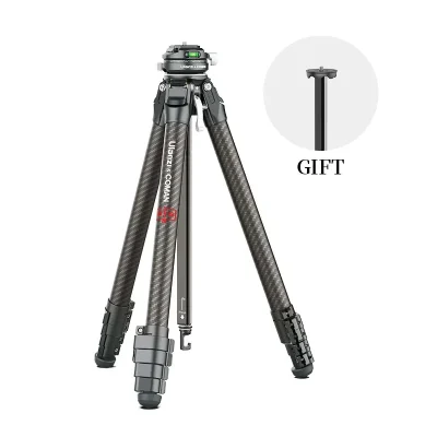 Ulanzi F38 Quick Release Travel Tripod