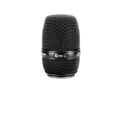 Sennheiser MMD845 Dynamic Capsule (Black)