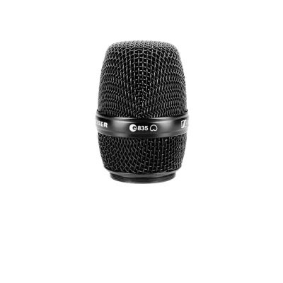 Sennheiser MMD835 Dynamic Capsule (Black)