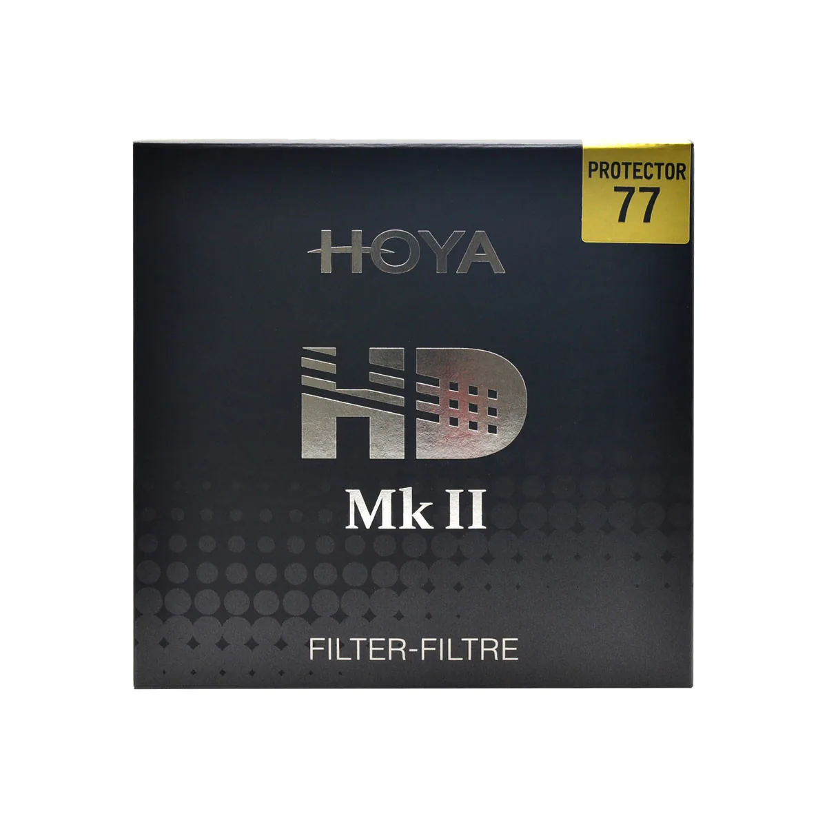 Hoya 72mm HD MKII Protector Filter