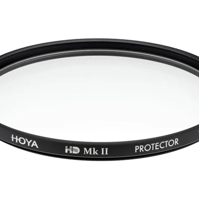 Hoya 82mm HD MKII Protector Filter