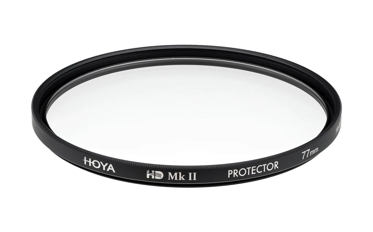 Hoya 82mm HD MKII Protector Filter