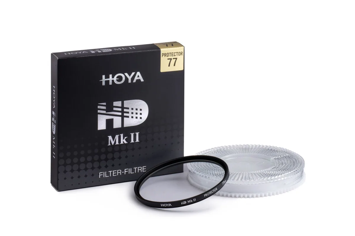 Hoya 82mm HD MKII Protector Filter