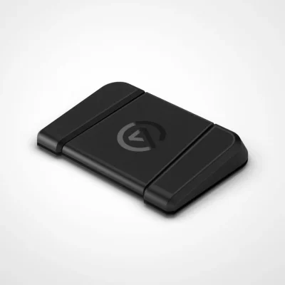 Elgato Stream Deck Foot Pedal