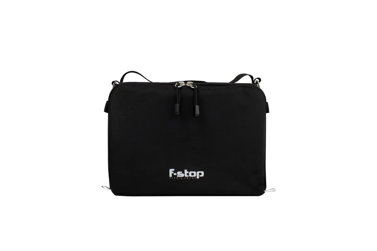 f-stop Shallow Small Internal Camera Unit (Black)