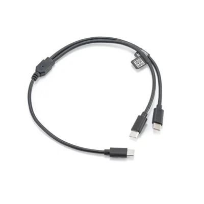 Tilta USB-C to Dual USB-C Splitter Control Cable