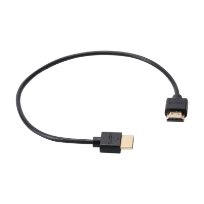 Tilta TCB-MHD HDMI Male to HDMI Male Cable (30cm)