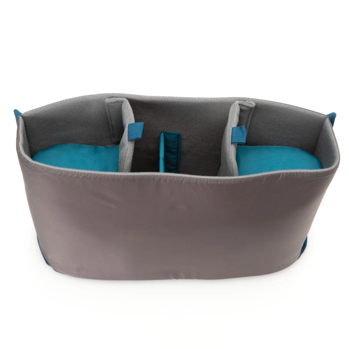 Tenba DNA 16 Slim Camera Messenger Bag (Blue)