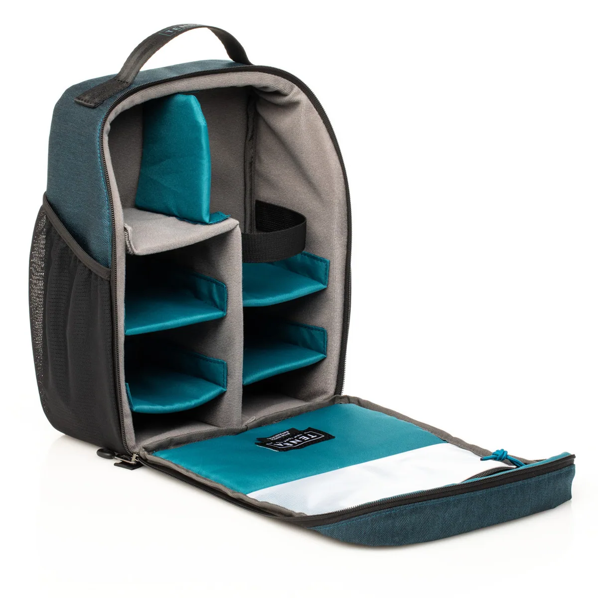 Tenba BYOB 10 DSLR Backpack Insert (Blue)