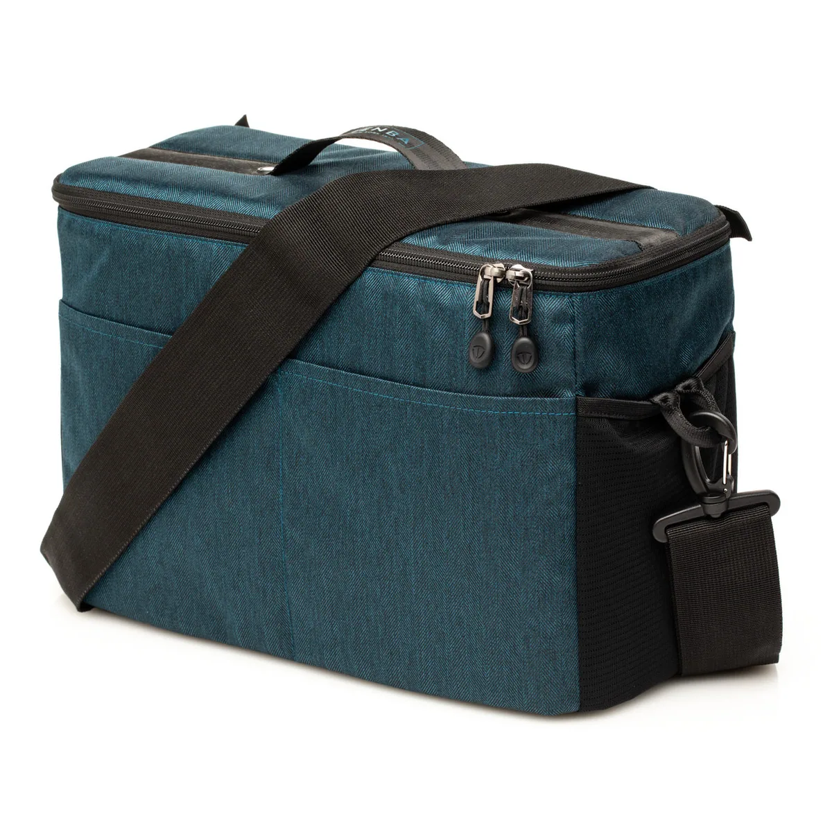 Tenba BYOB 13 Camera Insert (Blue)