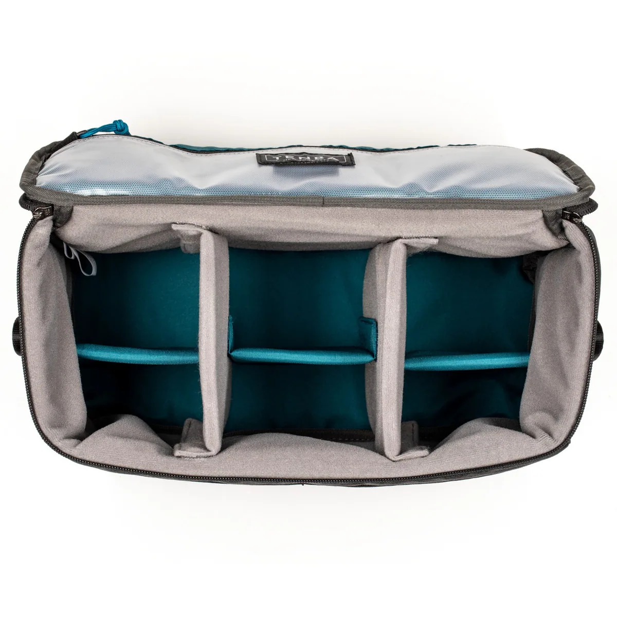 Tenba BYOB 13 Camera Insert (Blue)