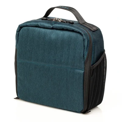 Tenba Tools BYOB 9 Slim Backpack Insert (Blue)