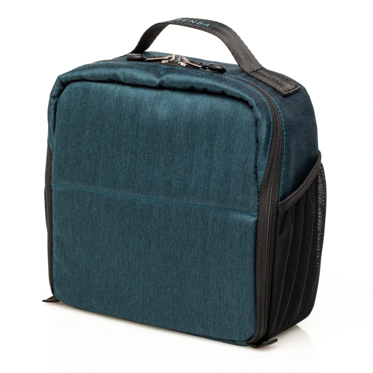 Tenba Tools BYOB 9 Slim Backpack Insert (Blue)
