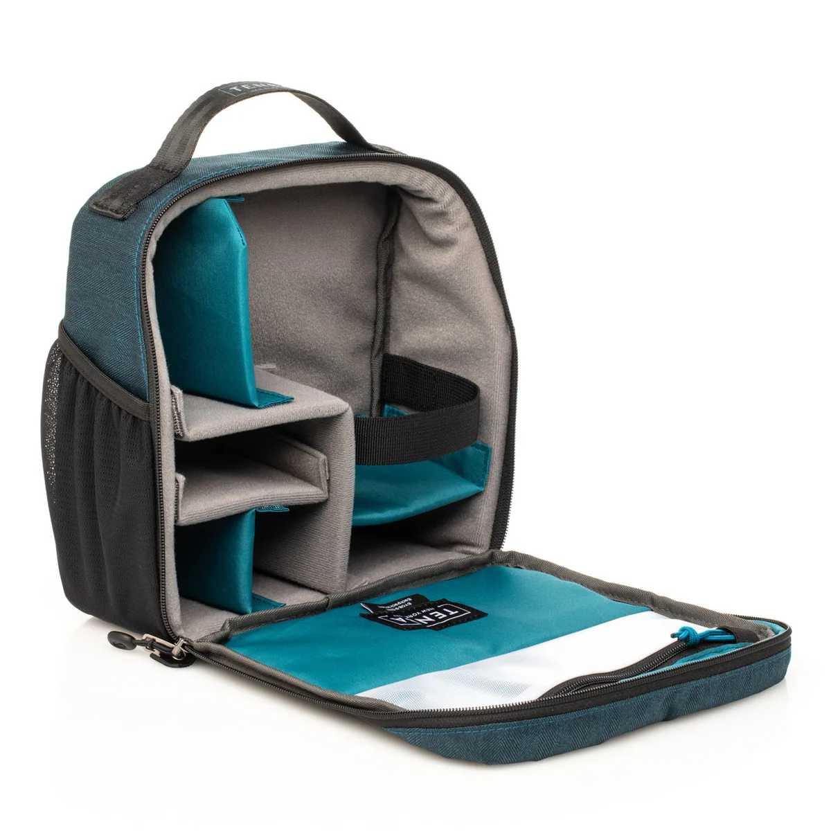 Tenba Tools BYOB 9 Slim Backpack Insert (Blue)