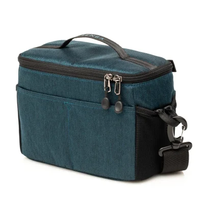 Tenba BYOB 9 Camera Insert (Blue)