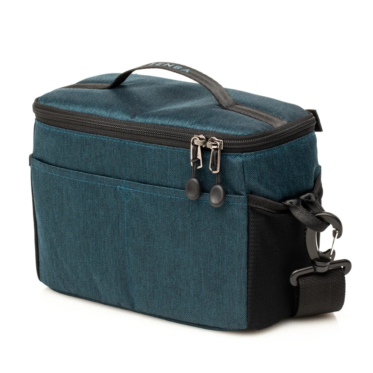 Tenba BYOB 9 Camera Insert (Blue)