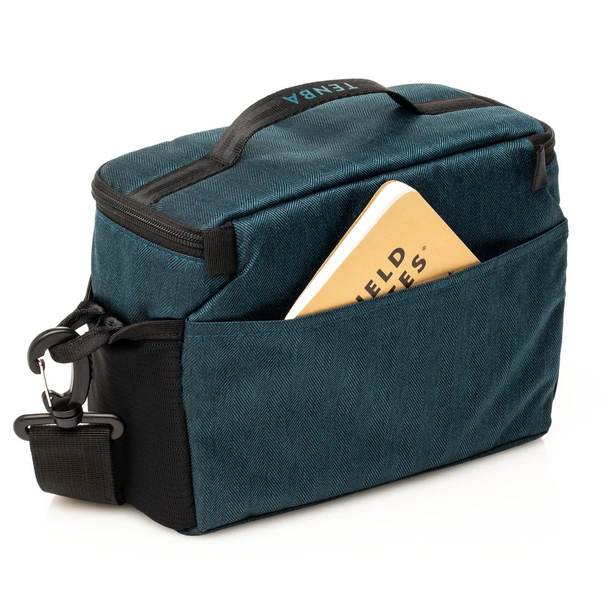 Tenba BYOB 9 Camera Insert (Blue)