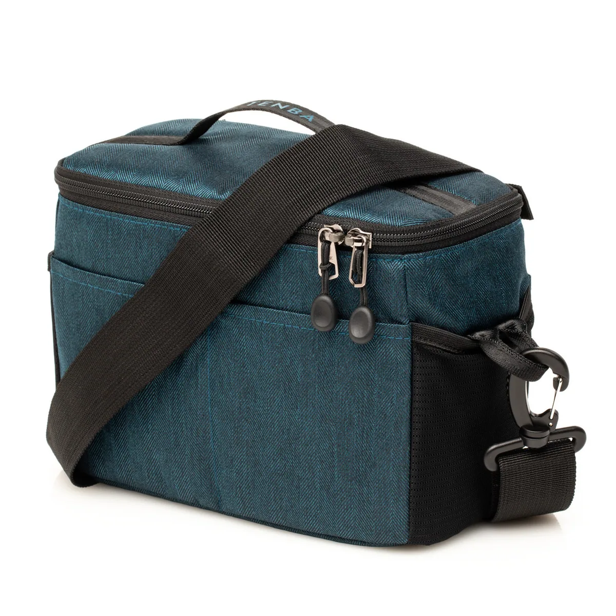 Tenba BYOB 9 Camera Insert (Blue)