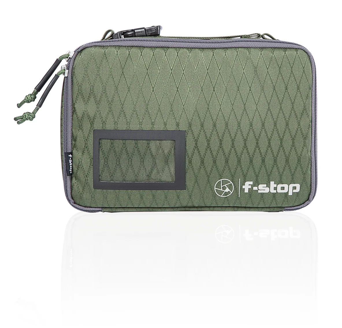 f-stop DuraDiamond Small Drone Case (Cypress Green)