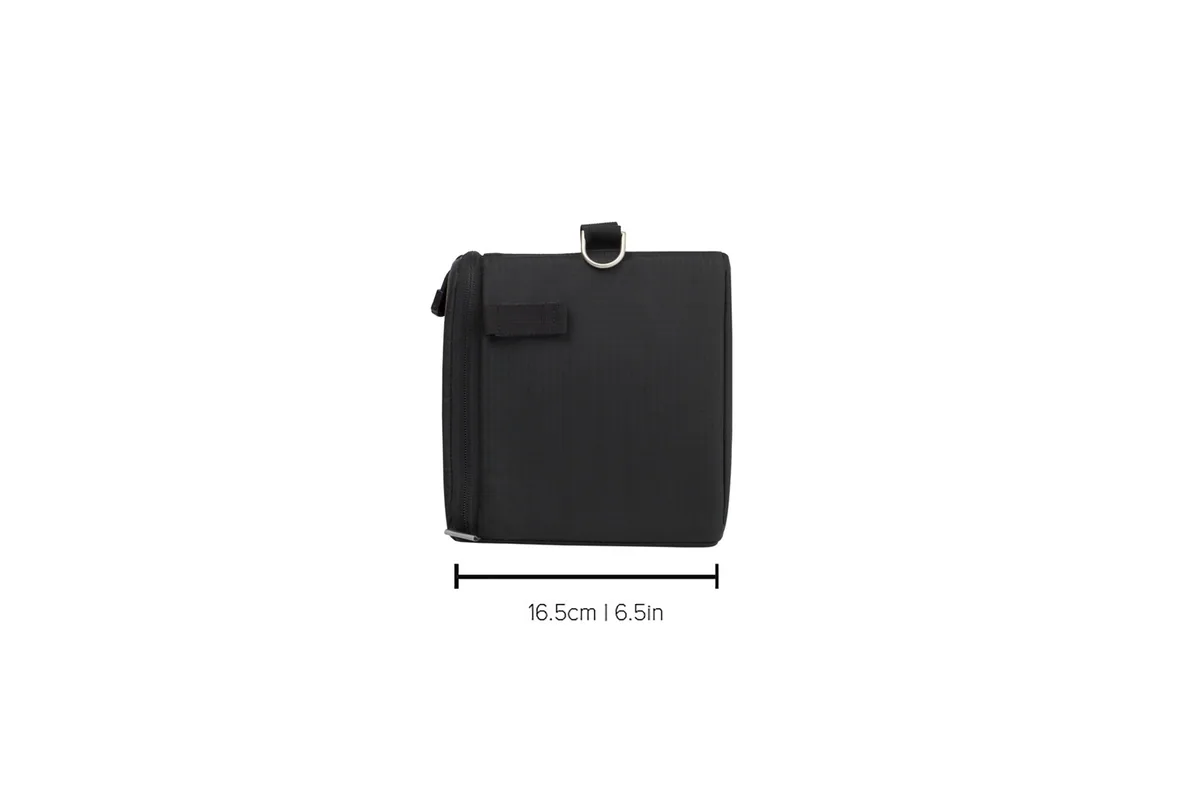 f-stop Pro Small Internal Camera Unit (Black)