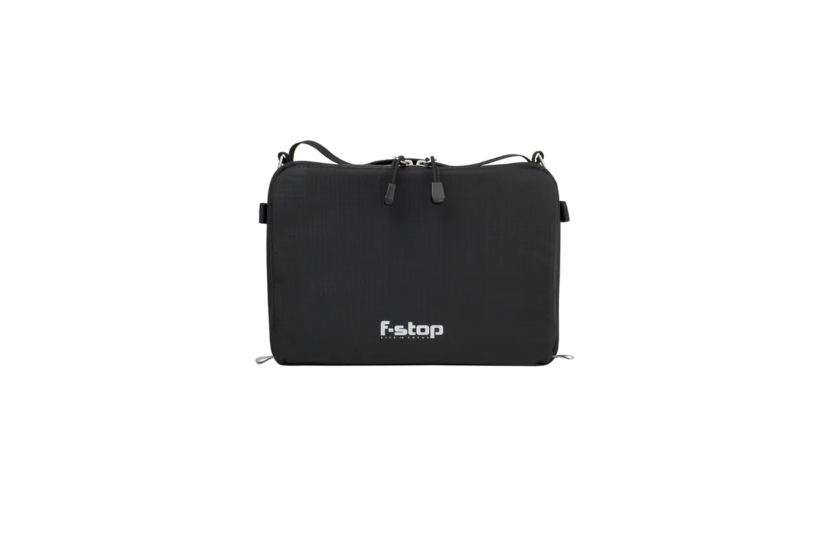f-stop Pro Small Internal Camera Unit (Black)