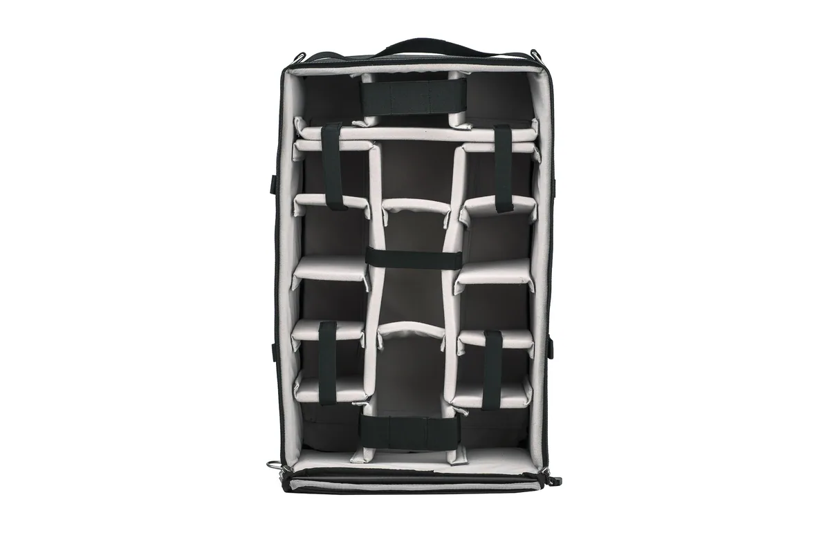 f-stop Pro Extra Large Internal Camera Unit (Black)