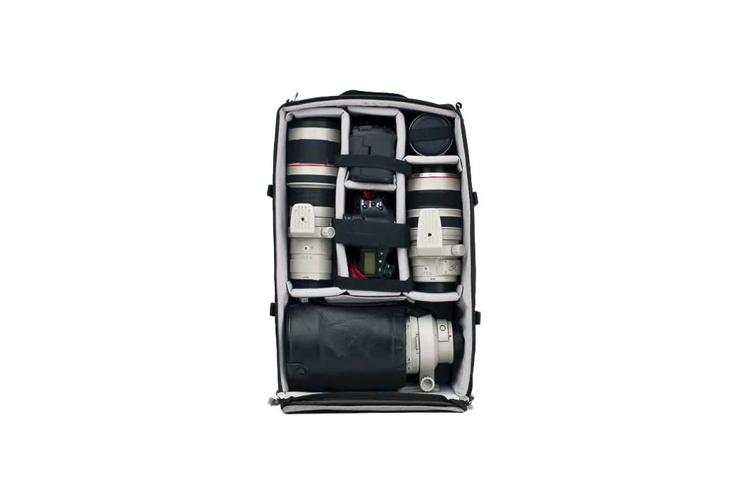 f-stop Pro Extra Large Internal Camera Unit (Black)