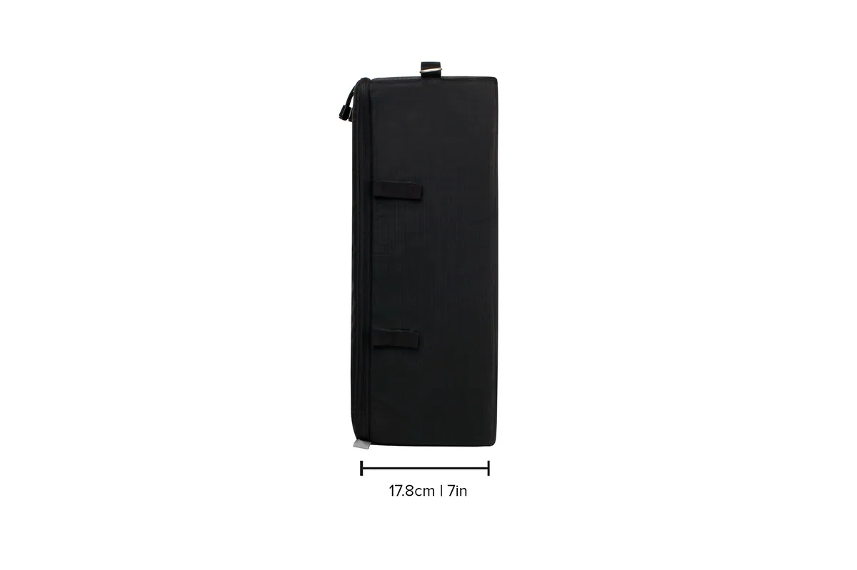 f-stop Pro Extra Large Internal Camera Unit (Black)