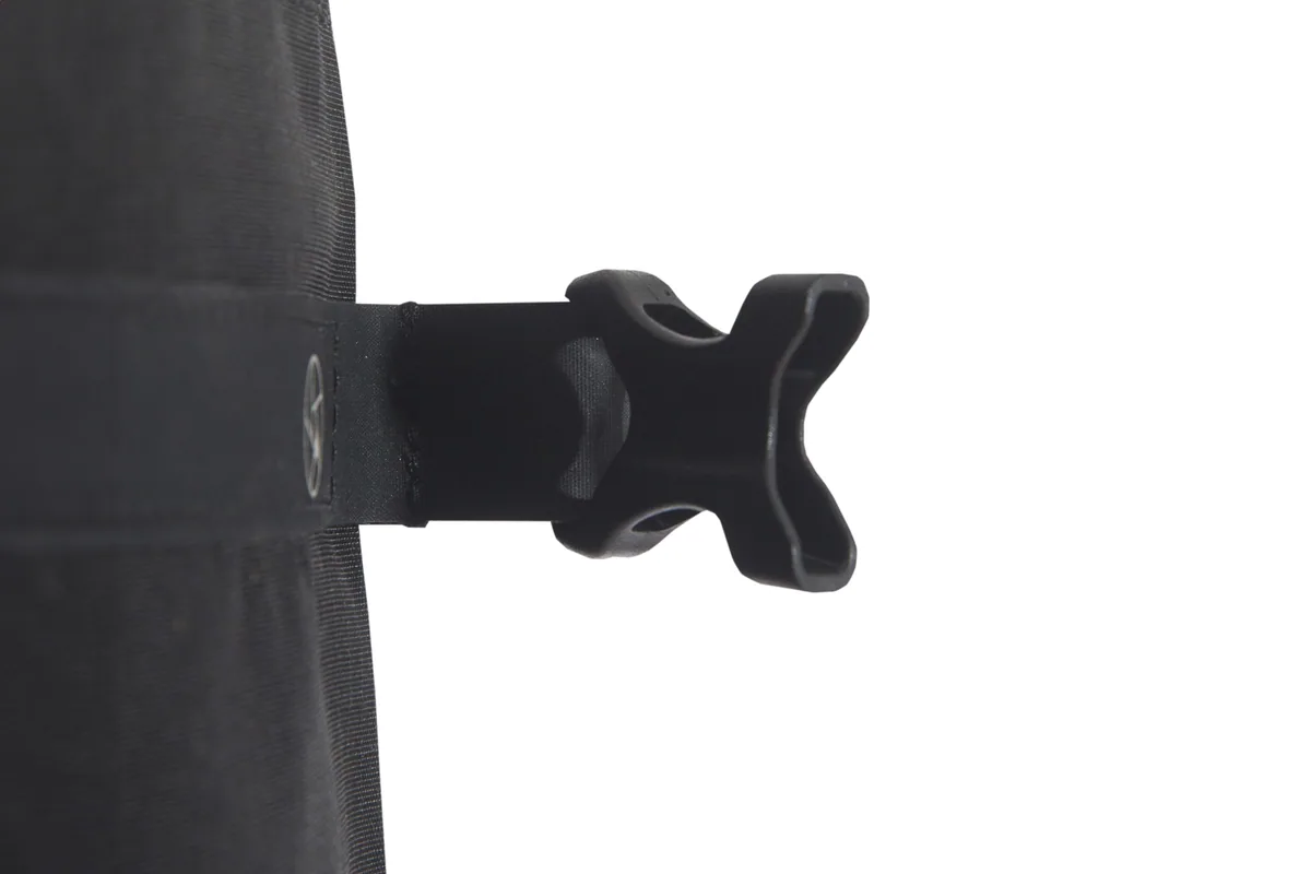 f-stop Medium Tripod Bag (Black)