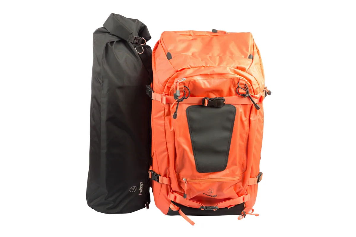 f-stop Medium Tripod Bag (Black)