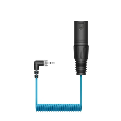 Sennheiser CL 35-XLR 3.5mm to XLR Cable