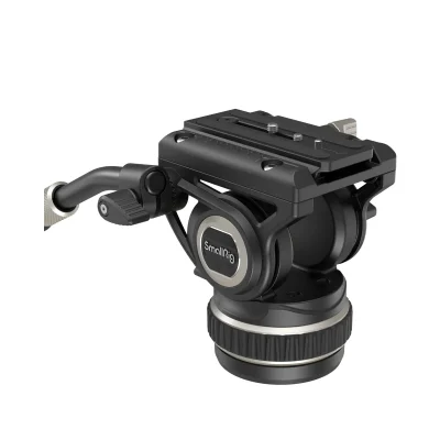 SmallRig 4165 DH10 Heavy-Duty Video Head