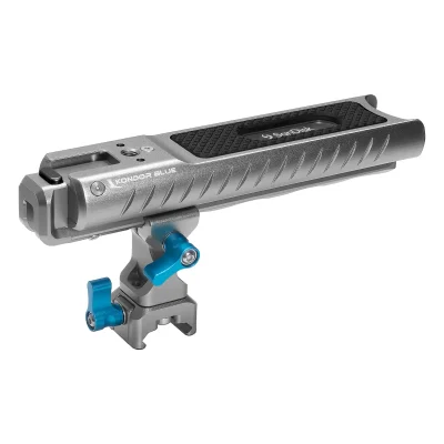 Kondor Blue PRO-BLADE SSD Recording Handle (Space Grey)