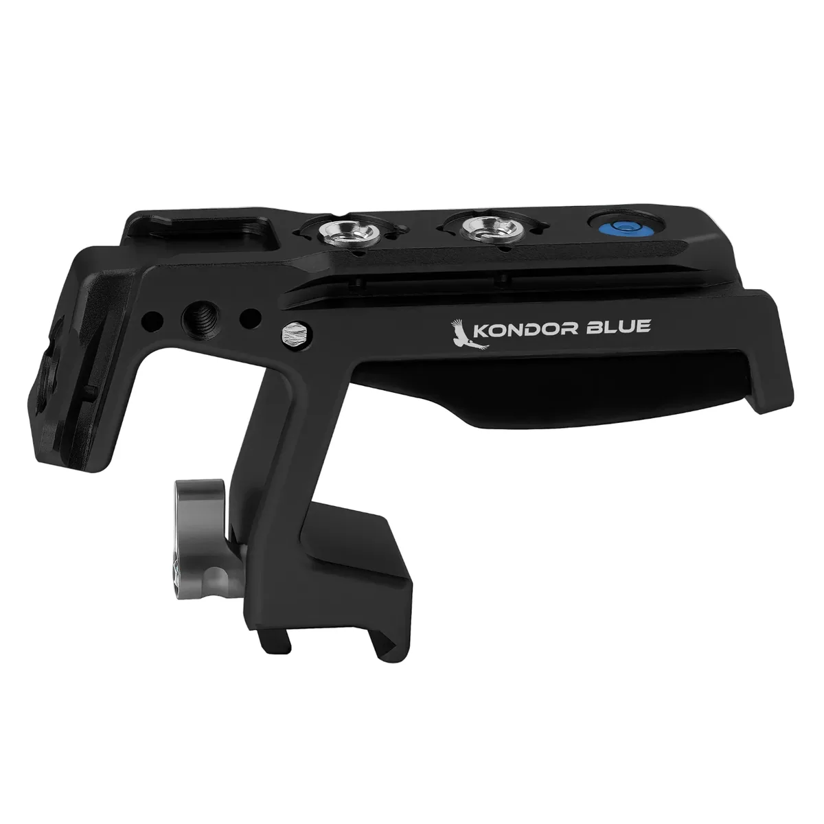 Kondor Blue Talon Top Handle (Black)